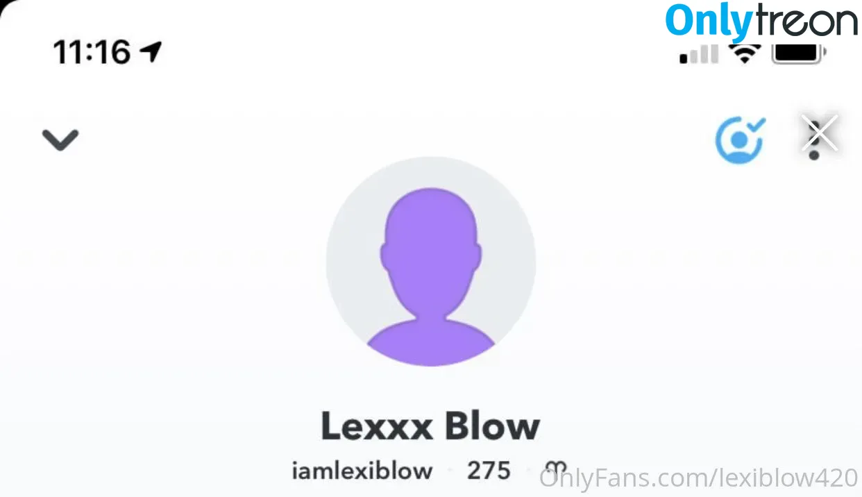 Lexiblow420 голая photo #0039 (Lexiblow420)