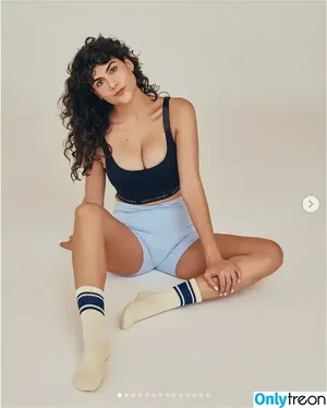 Lexie Shoaibi / lexieshoaibi фото голая #0041