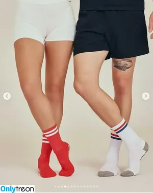 Lexie Shoaibi / lexieshoaibi фото голая #0043
