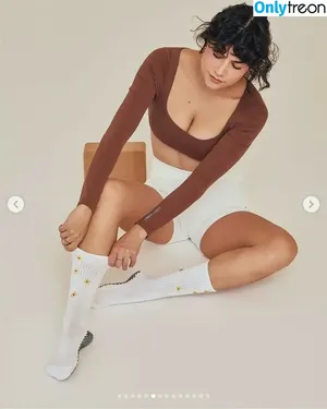Lexie Shoaibi / lexieshoaibi фото голая #0045