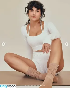 Lexie Shoaibi / lexieshoaibi фото голая #0050