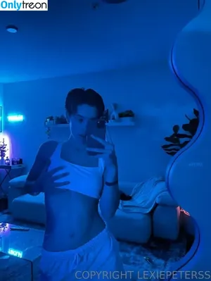 Lexiepeterss / sexylexie фото голая #0014