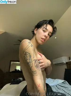 Lexiepeterss / sexylexie фото голая #0018