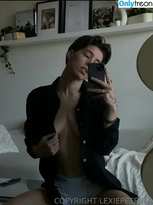 Lexiepeterss / sexylexie фото голая #0030