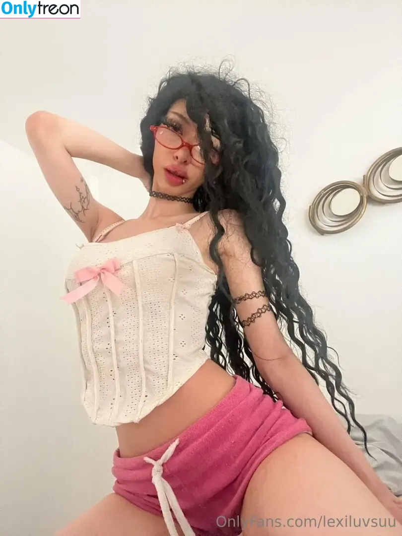 lexiluvsuu nude photo #0035 (lexiiluvvsyou)