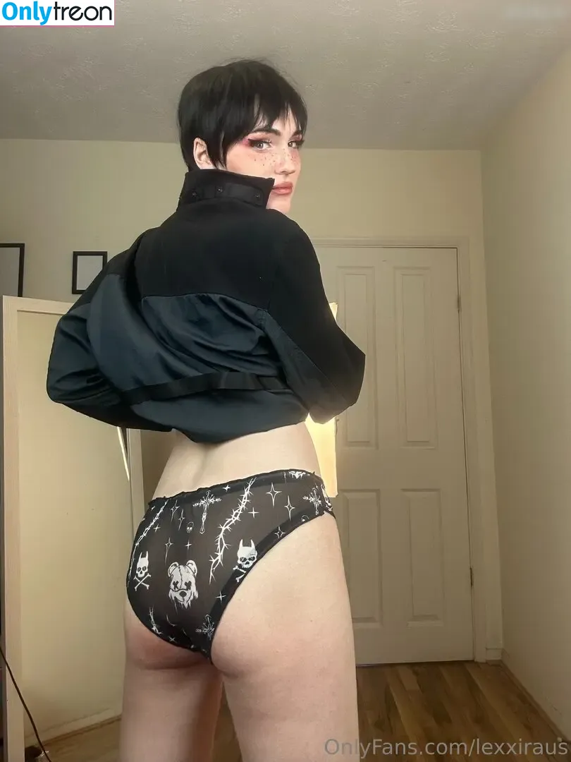 lexxiraus nude photo #0182 (lexxiraus)