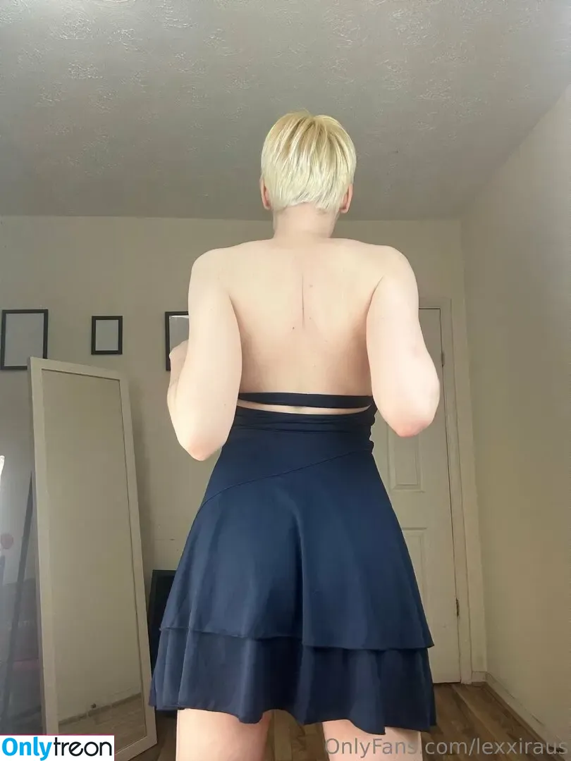 lexxiraus nude photo #0204 (lexxiraus)