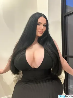 Lexy Lu / LexyLu / lexylu_pinup / lexyluofficial nude photo #0016