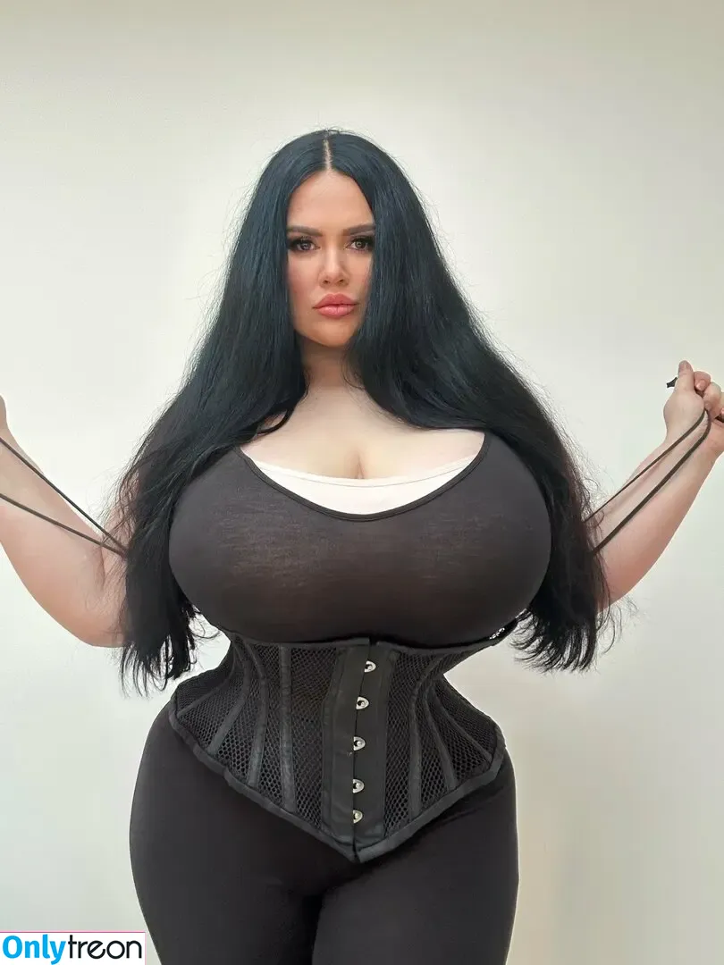 Lexy Lu nude photo #0005 (LexyLu / lexylu_pinup / lexyluofficial)