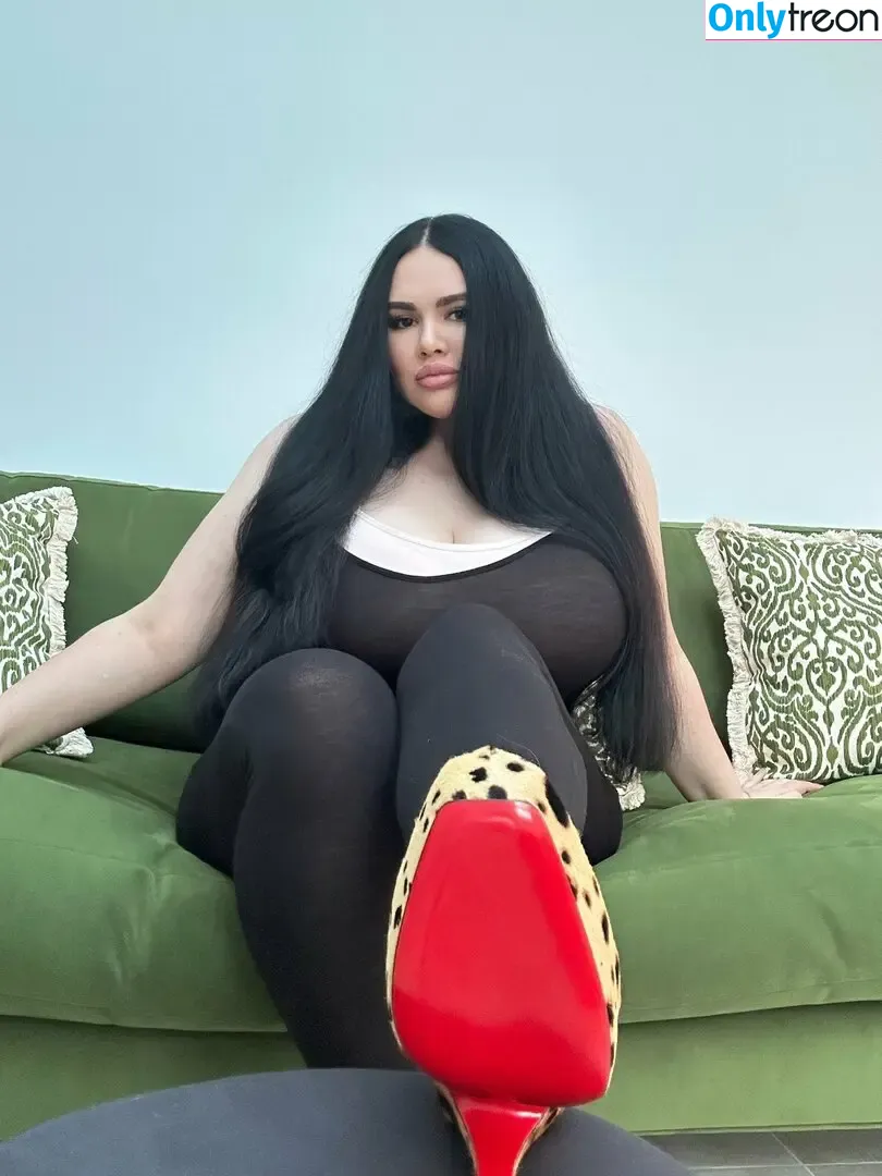 Lexy Lu голая photo #0020 (LexyLu / lexylu_pinup / lexyluofficial)