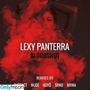 Lexy Panterra / lexypanterra фото голая #0114