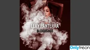 Lexy Panterra / lexypanterra фото голая #0125