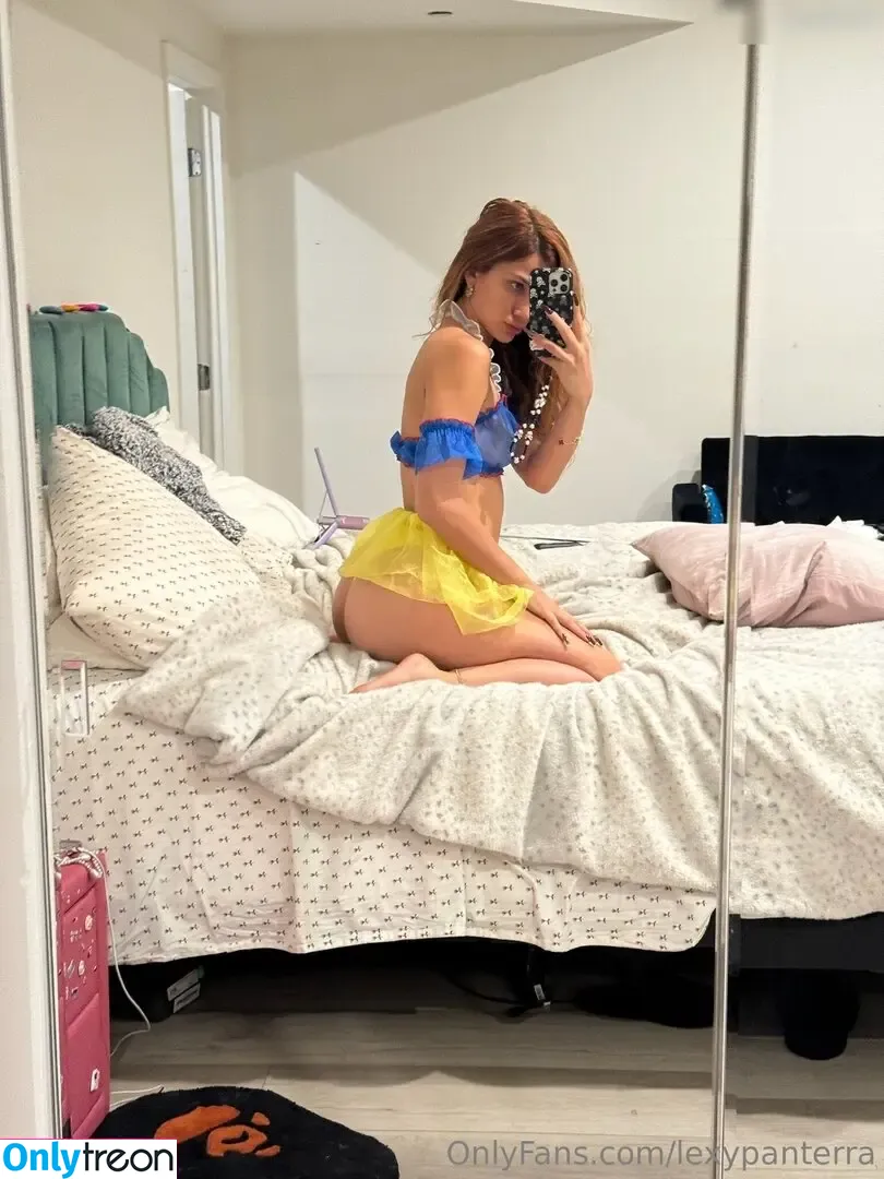 Lexy Panterra голая photo #0085 (lexypanterra)