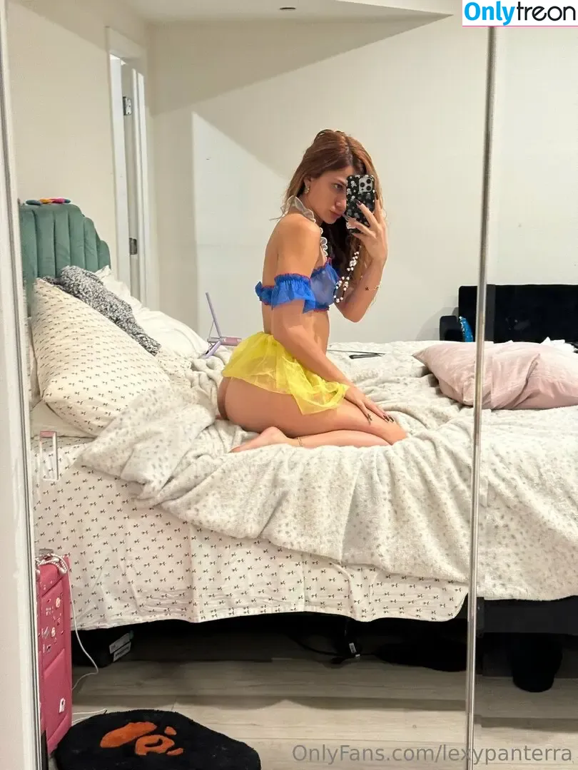 Lexy Panterra голая photo #0101 (lexypanterra)