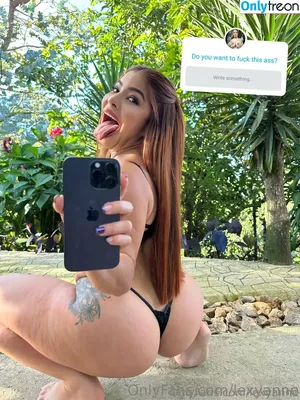 Lexyanne / lexi_aaane nude photo #0629