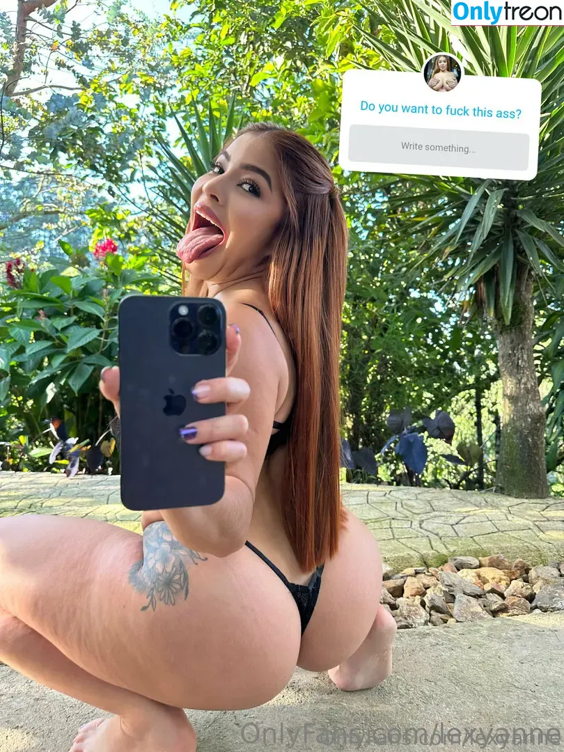 Lexyanne nude photo #0629 (lexi_aaane)