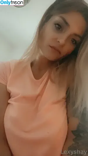 lexybebe5 / shaylexy95 фото голая #0265