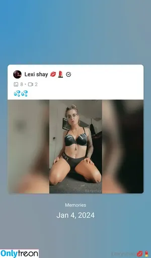lexybebe5 / shaylexy95 фото голая #0295