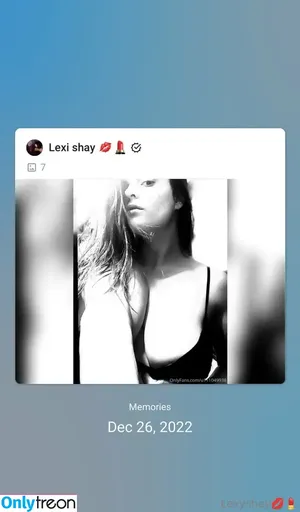 lexybebe5 / shaylexy95 фото голая #0301