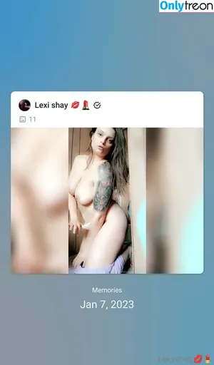 lexybebe5 / shaylexy95 фото голая #0307