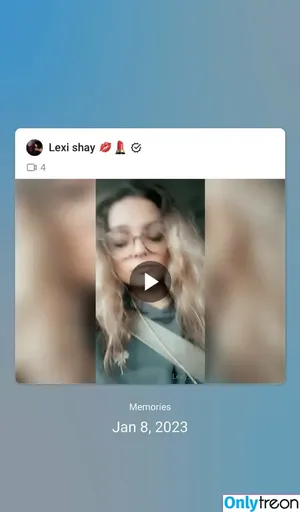 lexybebe5 / shaylexy95 фото голая #0308