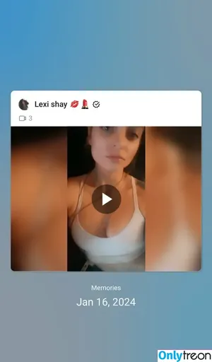 lexybebe5 / shaylexy95 фото голая #0325