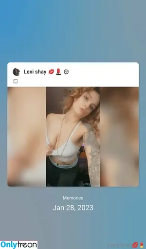 lexybebe5 / shaylexy95 фото голая #0348