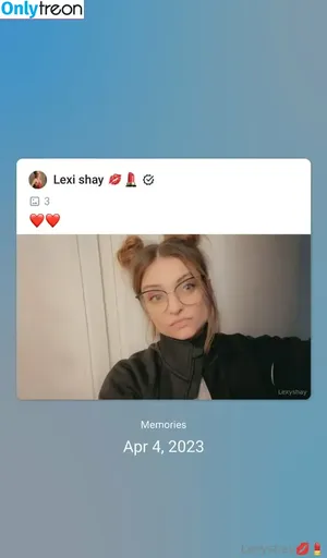 lexybebe5 / shaylexy95 фото голая #0350