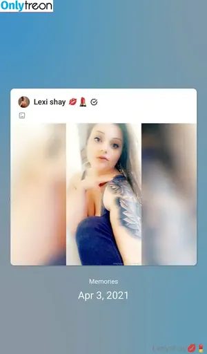 lexybebe5 / shaylexy95 фото голая #0351