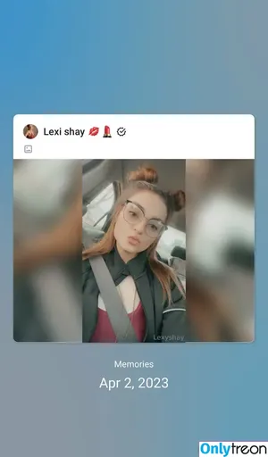 lexybebe5 / shaylexy95 фото голая #0352