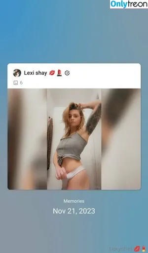 lexybebe5 / shaylexy95 фото голая #0396