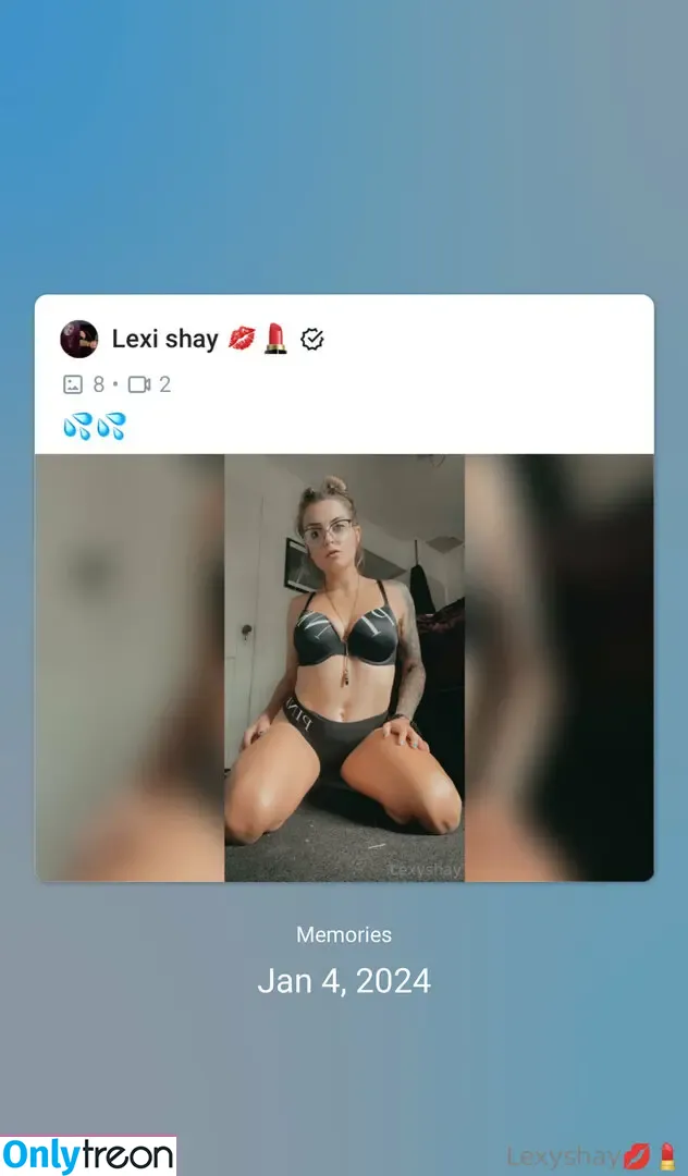 lexybebe5 nude photo #0295 (shaylexy95)