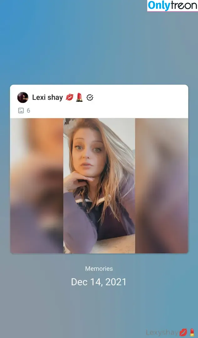 lexybebe5 голая photo #0306 (shaylexy95)