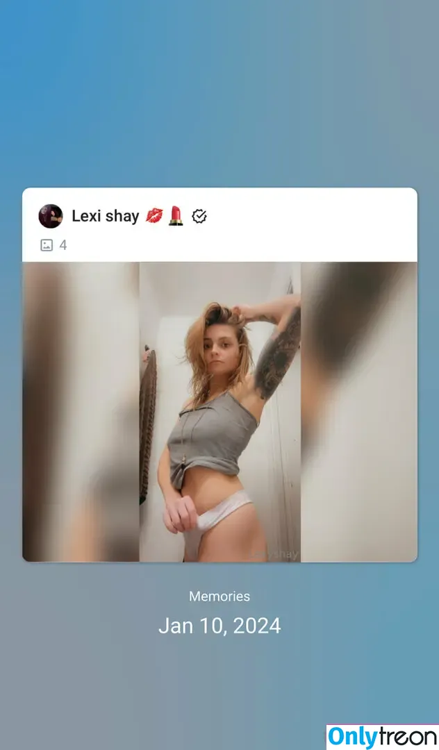 lexybebe5 голая photo #0311 (shaylexy95)