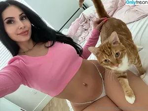 lexykhadra / alexa khadra / lexeyohara / lexy khadra nude photo #0070