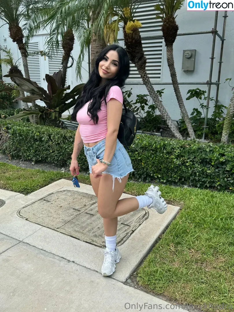 lexykhadra nude photo #0050 (alexa khadra / lexeyohara / lexy khadra)