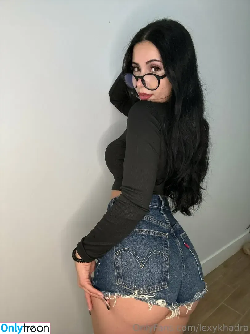lexykhadra nude photo #0092 (alexa khadra / lexeyohara / lexy khadra)