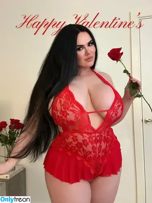 lexyluofficial / lexylu_pinup фото голая #0008