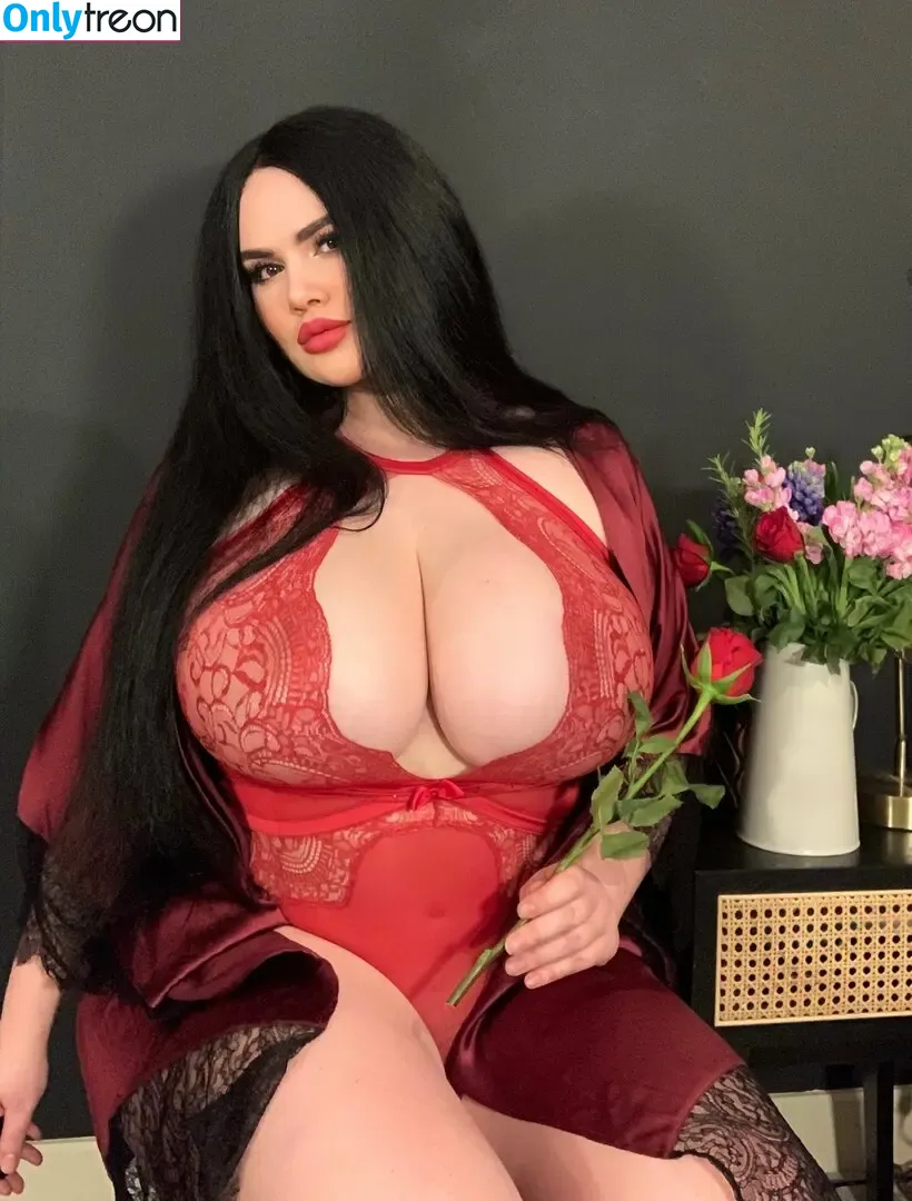 lexyluofficial nude photo #0007 (lexylu_pinup)