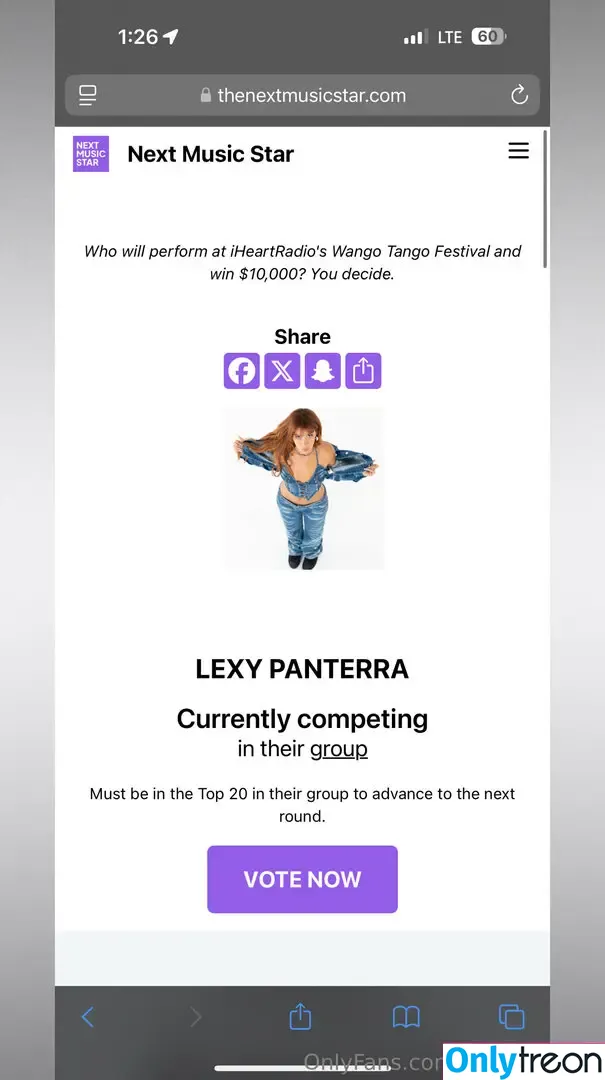 lexypanterra голая photo #0103 (lexypanterra)