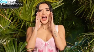 Leyla Lahouar / leylalahouar nude photo #0130