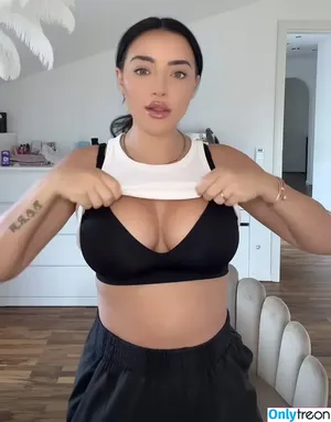 Leyla Lahouar / leylalahouar фото голая #0145