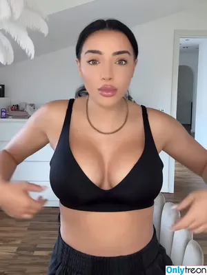Leyla Lahouar / leylalahouar фото голая #0149