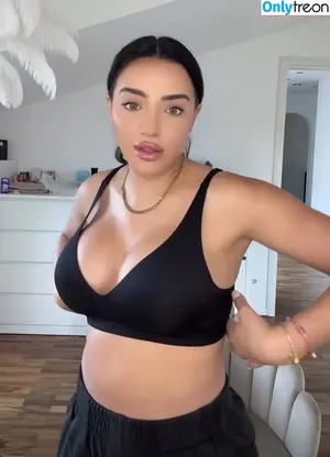 Leyla Lahouar / leylalahouar фото голая #0150
