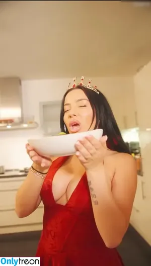 Leyla Lahouar / leylalahouar фото голая #0160