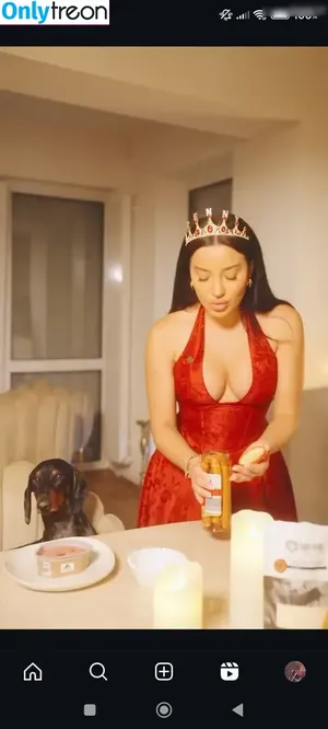 Leyla Lahouar / leylalahouar фото голая #0162