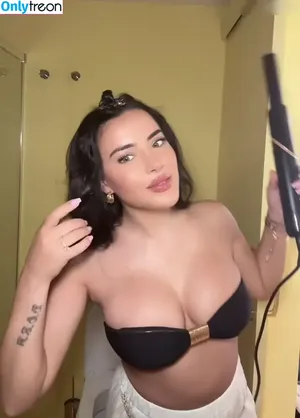 Leyla Lahouar / leylalahouar фото голая #0168