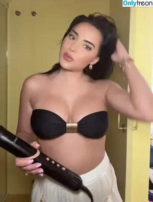 Leyla Lahouar / leylalahouar фото голая #0169