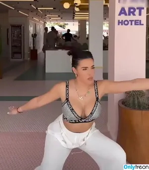 Leyla Lahouar / leylalahouar фото голая #0178