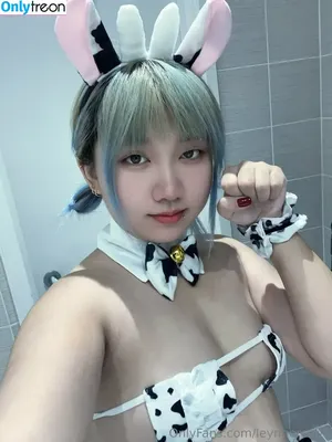 leynnercutie / librarycutie / 香港 nude photo #0050